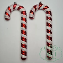 Karácsonyfadísz; műanyagból készült akasztós figura kitűnően alkalmazkodik a lakás stílusához. Ajándéknak is szuper választás.