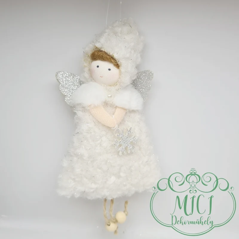 Karácsonyi dekoráció. Ajándék karácsonyra; születésnapra; névnapra. Díszítheted vele otthonod. Téli; ünnepi hangulatot teremthetsz. Az adventi koszorú mellett