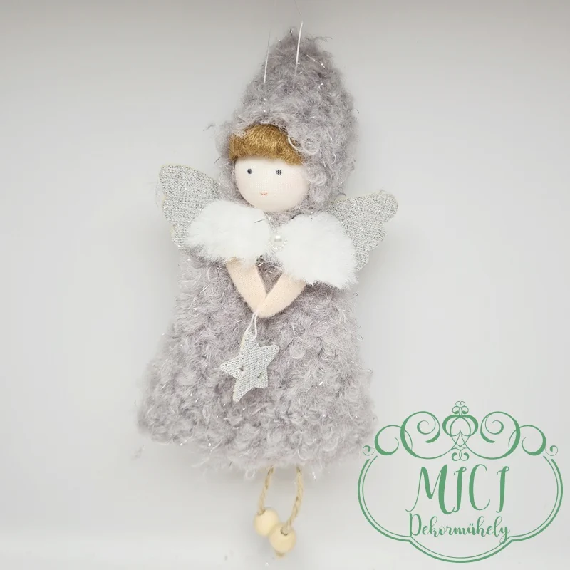 Karácsonyi dekoráció. Ajándék karácsonyra; születésnapra; névnapra. Díszítheted vele otthonod. Téli; ünnepi hangulatot teremthetsz. Az adventi koszorú mellett