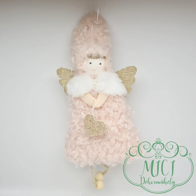 Karácsonyi dekoráció. Ajándék karácsonyra; születésnapra; névnapra. Díszítheted vele otthonod. Téli; ünnepi hangulatot teremthetsz. Az adventi koszorú mellett