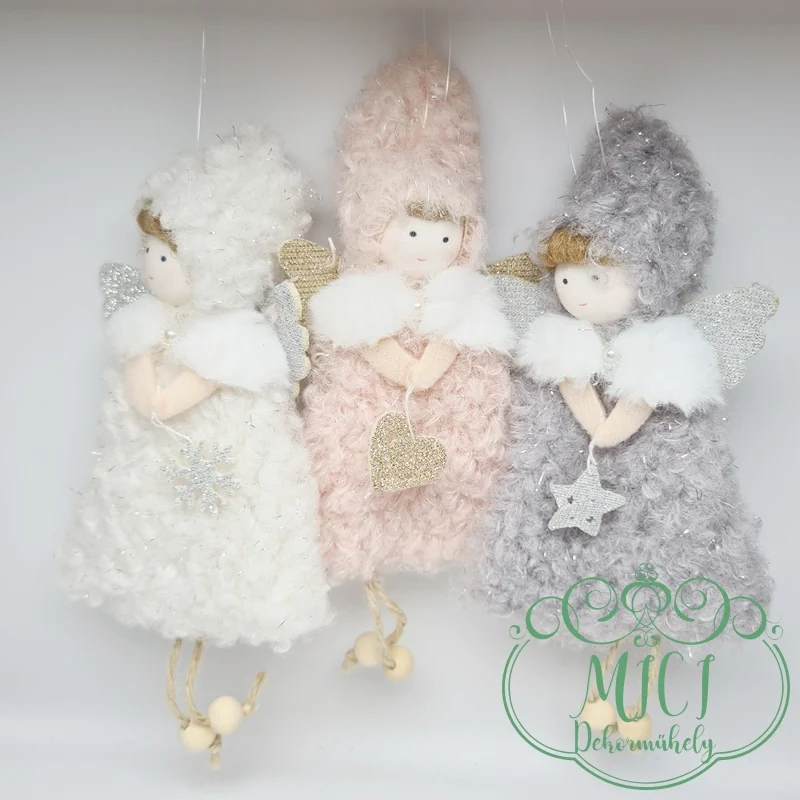 Karácsonyi dekoráció. Ajándék karácsonyra; születésnapra; névnapra. Díszítheted vele otthonod. Téli; ünnepi hangulatot teremthetsz. Az adventi koszorú mellett