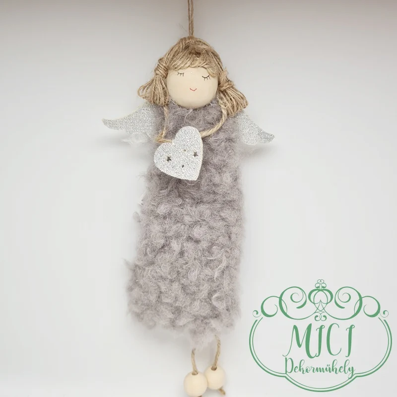 Karácsonyi dekoráció. Ajándék karácsonyra; születésnapra; névnapra. Díszítheted vele otthonod. Téli; ünnepi hangulatot teremthetsz. Az adventi koszorú mellett