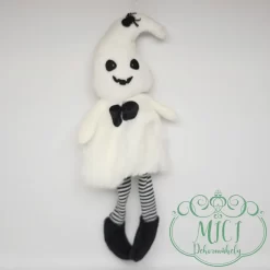 HALLOWEEN textil dekoráció. Tökéletes ajándék lehet. Díszítheted vele otthonod; amely segítségével igazi halloween hangulatot teremthetsz.