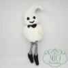 HALLOWEEN textil dekoráció. Tökéletes ajándék lehet. Díszítheted vele otthonod; amely segítségével igazi halloween hangulatot teremthetsz.