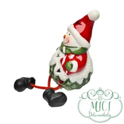 akasztós dekoráció; home decor figura. Tökéletes ajándék lehet