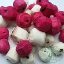 Alternative view of Szárított növény rész; Ming golyó; ~15-20db/csomag