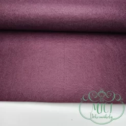 Polyfilc anyagaink mind 42cm szélesek