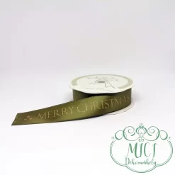 Minőségi karácsonyi szalagok