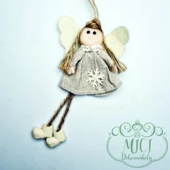 Home dekoráció; tavaszi & nyári textil figura. Tökéletes ajándék lehet akár születésnapra; névnapra; vagy egyéb különleges alkalomra. De saját lakásod is díszítheted vele. Kiváló home decor termék.