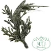 Pick ág; dekorációs ág/ágacska; Csillogó dekorációs alapanyag; Glitteres ágacska; betűzós szárral; virág-leveles csokros jellegű home decor; glitteres/flitteres csillámos ágacskák. Kiegészítője lehet: karácsonyi