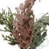 Pick ág; dekorációs ág/ágacska; Csillogó dekorációs alapanyag; Glitteres ágacska; betűzós szárral; virág-leveles csokros jellegű home decor; glitteres/flitteres csillámos ágacskák. Kiegészítője lehet: karácsonyi