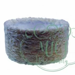 Koszorúalap; műszőr box. Kiegészítője lehet szárazvirág - termés koszorúnak vagy home decorodnak. Rögzíthetsz rá dróttal