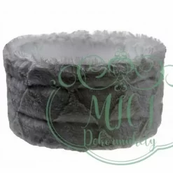 Koszorúalap; műszőr box. Kiegészítője lehet szárazvirág - termés koszorúnak vagy home decorodnak. Rögzíthetsz rá dróttal