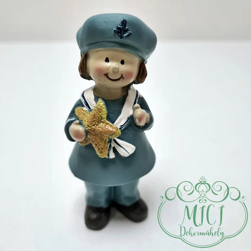 Home dekoráció; nyári figura. Tökéletes ajándék lehet akár születésnapra; névnapra; vagy egyéb különleges alkalomra. De saját lakásod is díszítheted vele. Kiváló home decor termék