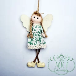 Home dekoráció; tavaszi & nyári textil figura. Tökéletes ajándék lehet akár születésnapra; névnapra; vagy egyéb különleges alkalomra. De saját lakásod is díszítheted vele. Kiváló home decor termék.