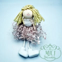 Home dekoráció; tavaszi & nyári textil figura. Tökéletes ajándék lehet akár születésnapra; névnapra; vagy egyéb különleges alkalomra. De saját lakásod is díszítheted vele. Kiváló home decor termék.