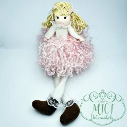 Home dekoráció; tavaszi & nyári textil figura. Tökéletes ajándék lehet akár születésnapra; névnapra; vagy egyéb különleges alkalomra. De saját lakásod is díszítheted vele. Kiváló home decor termék.