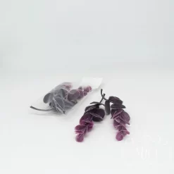 Ezekkel a pozsgás zöld növény részekkel feldobhatod koszorúidat