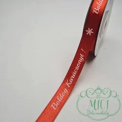 Minőségi dekorációsszalagok