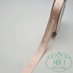 Minőségi dekorációsszalagok