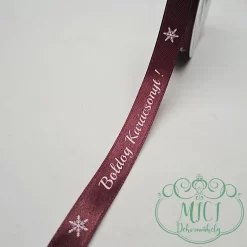 Minőségi dekorációsszalagok