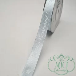 Minőségi dekorációsszalagok