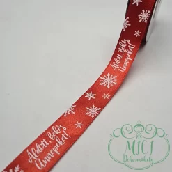 Minőségi dekorációsszalagok