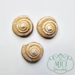 Nyári apró kütyü; home decor kiegészítő. Díszítő elemként használhatod lakásdekorációk