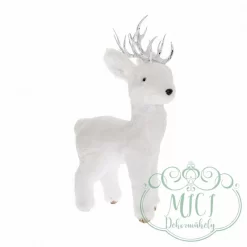 Karácsonyi dekoráció. Ajándék karácsonyra; születésnapra; névnapra. Díszítheted vele otthonod. Téli; ünnepi hangulatot teremthetsz. Az adventi koszorú mellett