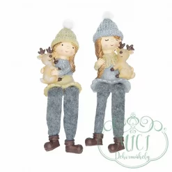 Karácsonyi dekoráció. Ajándék karácsonyra; születésnapra; névnapra. Díszítheted vele otthonod. Téli; ünnepi hangulatot teremthetsz. Az adventi koszorú mellett