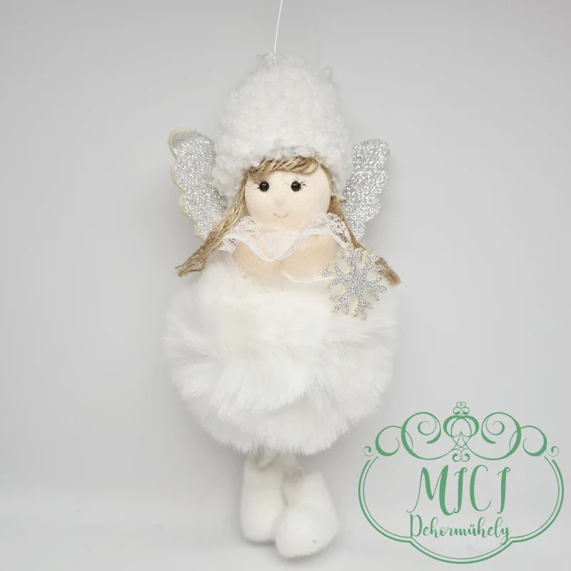 Karácsonyi dekoráció. Ajándék karácsonyra; születésnapra; névnapra. Díszítheted vele otthonod. Téli; ünnepi hangulatot teremthetsz. Az adventi koszorú mellett