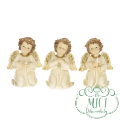 Angyal figura - LED-es világítással. Ünnepi hangulat fontos eleme. Alkalmazható lakásdekorációk készítéséhez. Használhatod adventi koszorúd