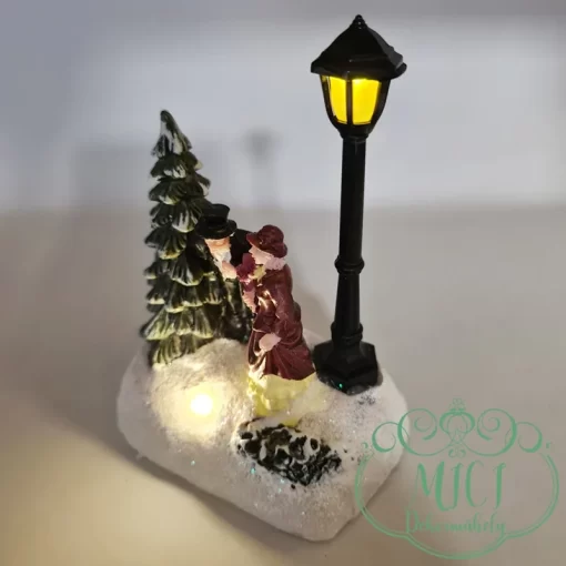de akár születésnapra; névnapra; vagy egyéb különleges alkalomra. Díszítheted vele otthonod; amely segítségével téli; ünnepi hangulatot teremthetsz.