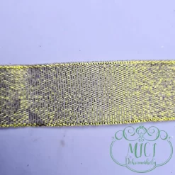 amelyeket dekorációs kellékek készítéséhez használhatunk. Díszíthetünk vele csokrokat