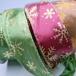 Minőségi karácsonyi szalagok