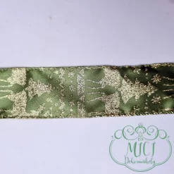 amelyeket dekorációs kellékek készítéséhez használhatunk. Díszíthetünk vele csokrokat