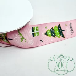 Minőségi karácsonyi szalagok