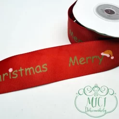 Minőségi karácsonyi szalagok
