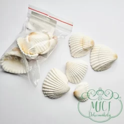 Nyári apró kütyü; home decor kiegészítő. Díszítő elemként használhatod lakásdekorációk