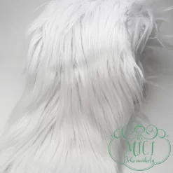 A megadott ár 10cm dekor műszőrre vonatkozik. A téli