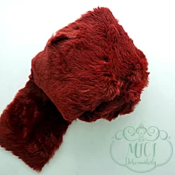 A megadott ár 1méter dekor műszőrre vonatkozik. A téli