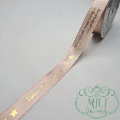 Minőségi dekorációsszalagok