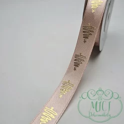 Minőségi dekorációsszalagok