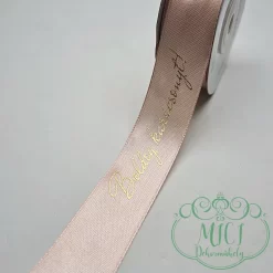 Minőségi dekorációsszalagok