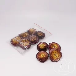 Szárított növény rész