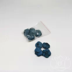 Szárított növény rész