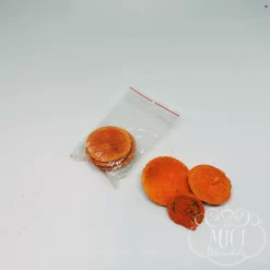 Szárított növény rész