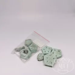 Szárított növény rész