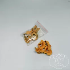 Szárított növény rész