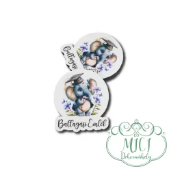 Egyedi fa tábla; kiegészítője lehet otthonod dekorációjának; asztaldísznek; koszorúnak; ajtó kopogtatónak; egyéb dekorációs termékeknek